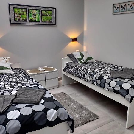 Luxury Townhouse Lejlighed Costa Adeje  Eksteriør billede