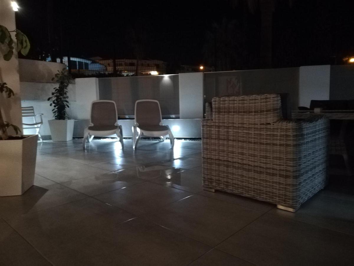Luxury Townhouse Lejlighed Costa Adeje  Eksteriør billede