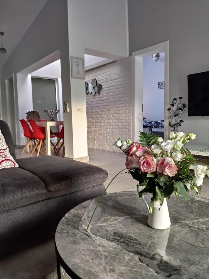Luxury Townhouse Lejlighed Costa Adeje  Eksteriør billede