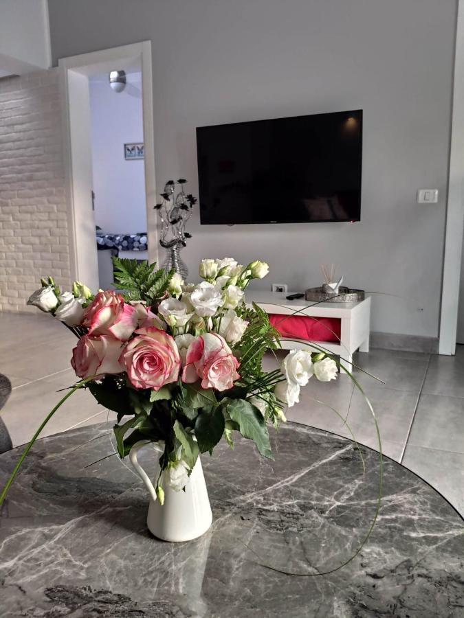 Luxury Townhouse Lejlighed Costa Adeje  Eksteriør billede
