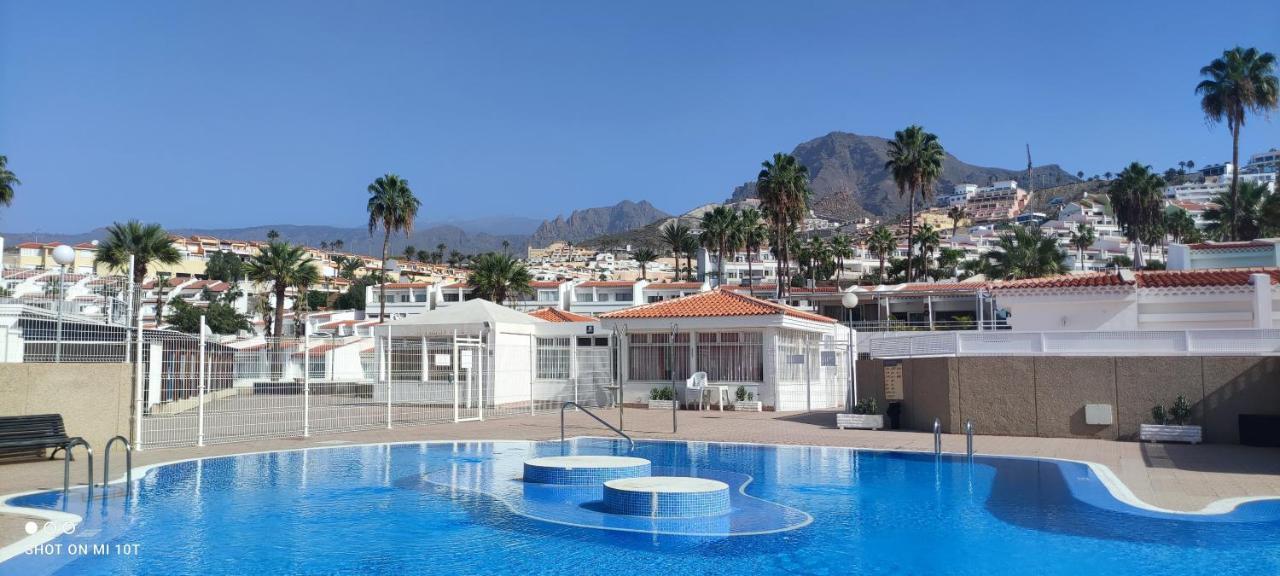 Luxury Townhouse Lejlighed Costa Adeje  Eksteriør billede