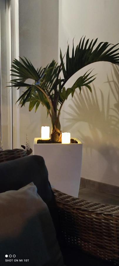 Luxury Townhouse Lejlighed Costa Adeje  Eksteriør billede