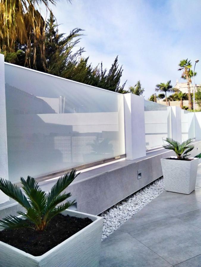 Luxury Townhouse Lejlighed Costa Adeje  Eksteriør billede