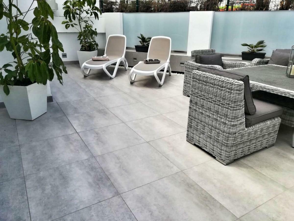 Luxury Townhouse Lejlighed Costa Adeje  Eksteriør billede