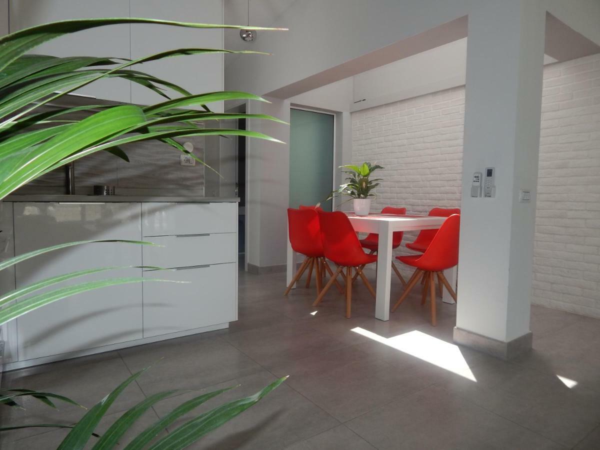 Luxury Townhouse Lejlighed Costa Adeje  Eksteriør billede