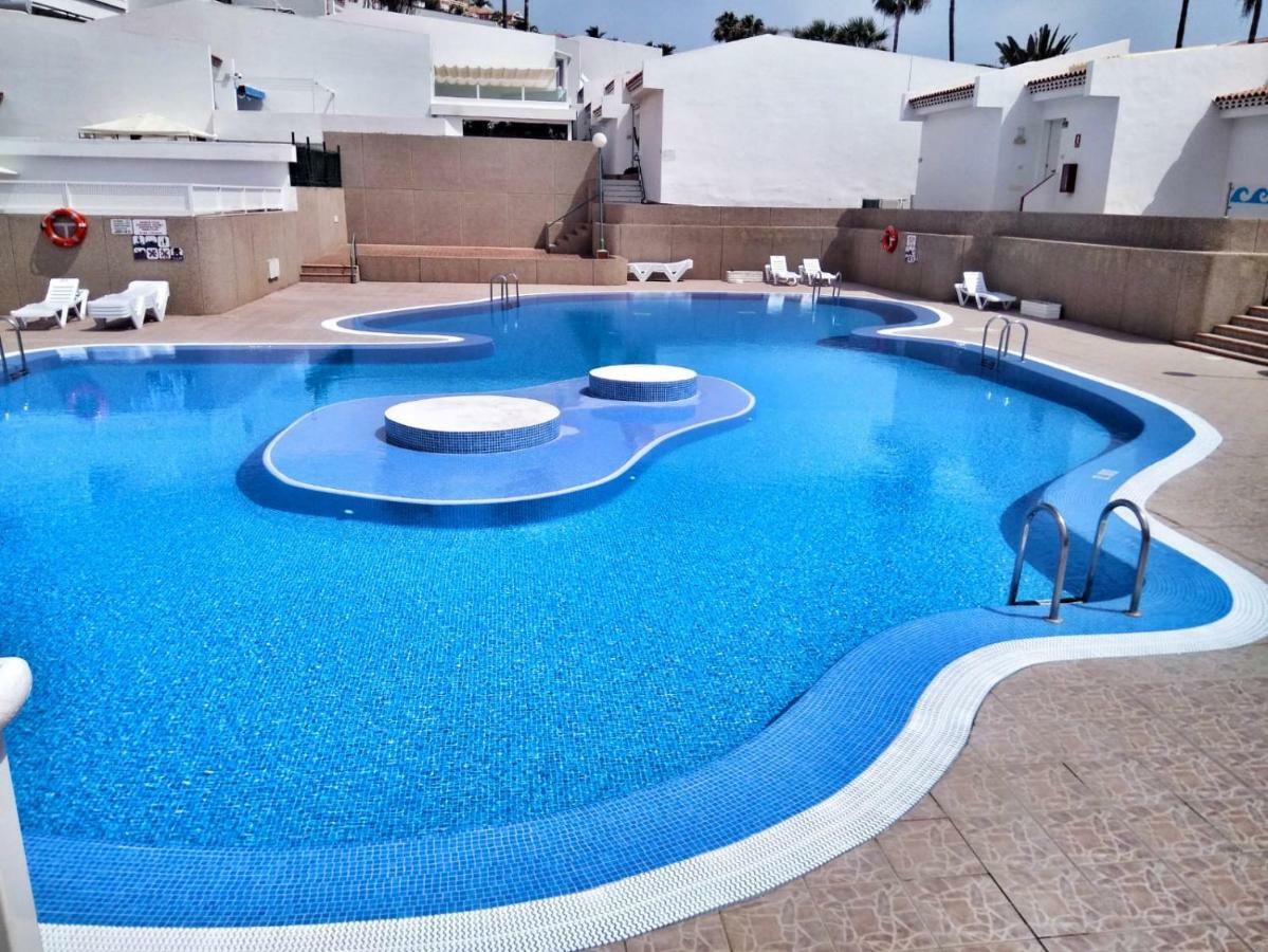 Luxury Townhouse Lejlighed Costa Adeje  Eksteriør billede