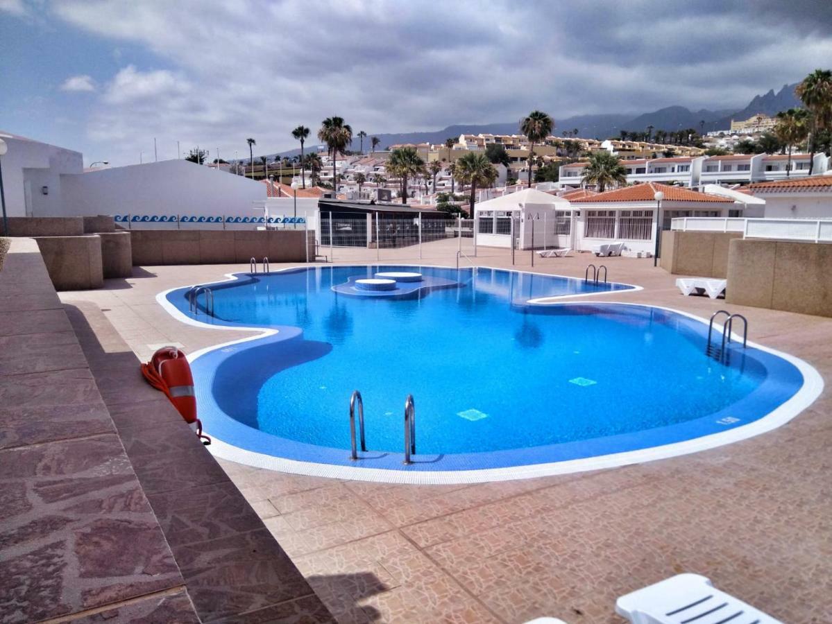 Luxury Townhouse Lejlighed Costa Adeje  Eksteriør billede