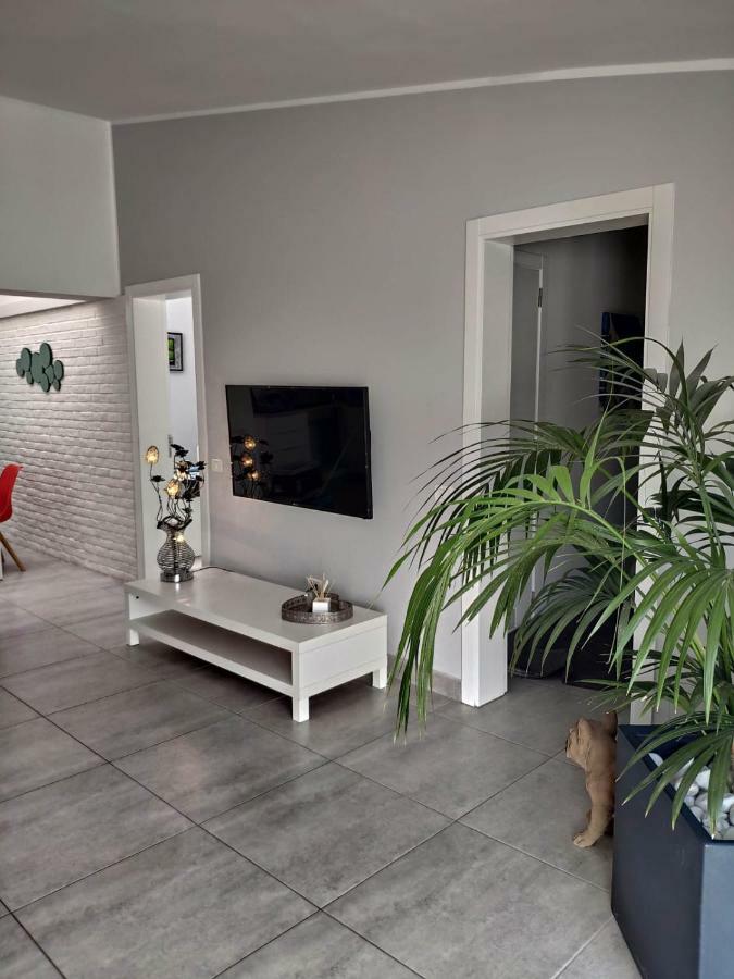 Luxury Townhouse Lejlighed Costa Adeje  Eksteriør billede