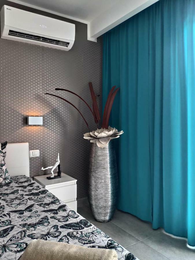 Luxury Townhouse Lejlighed Costa Adeje  Eksteriør billede